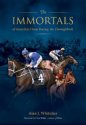 Immortals of Australian Horse Racing: Track enthusiasts endlessly debate who are the best racehorses across different eras *Limited Availability*